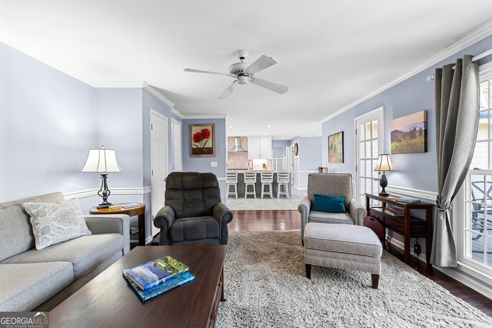 423 Holly Grove Church Road Peachtree City - 20