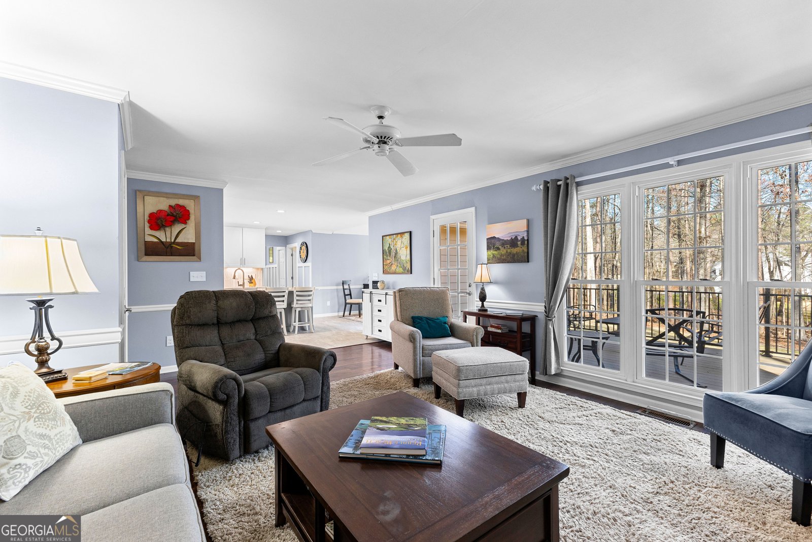 423 Holly Grove Church Road Peachtree City - 21