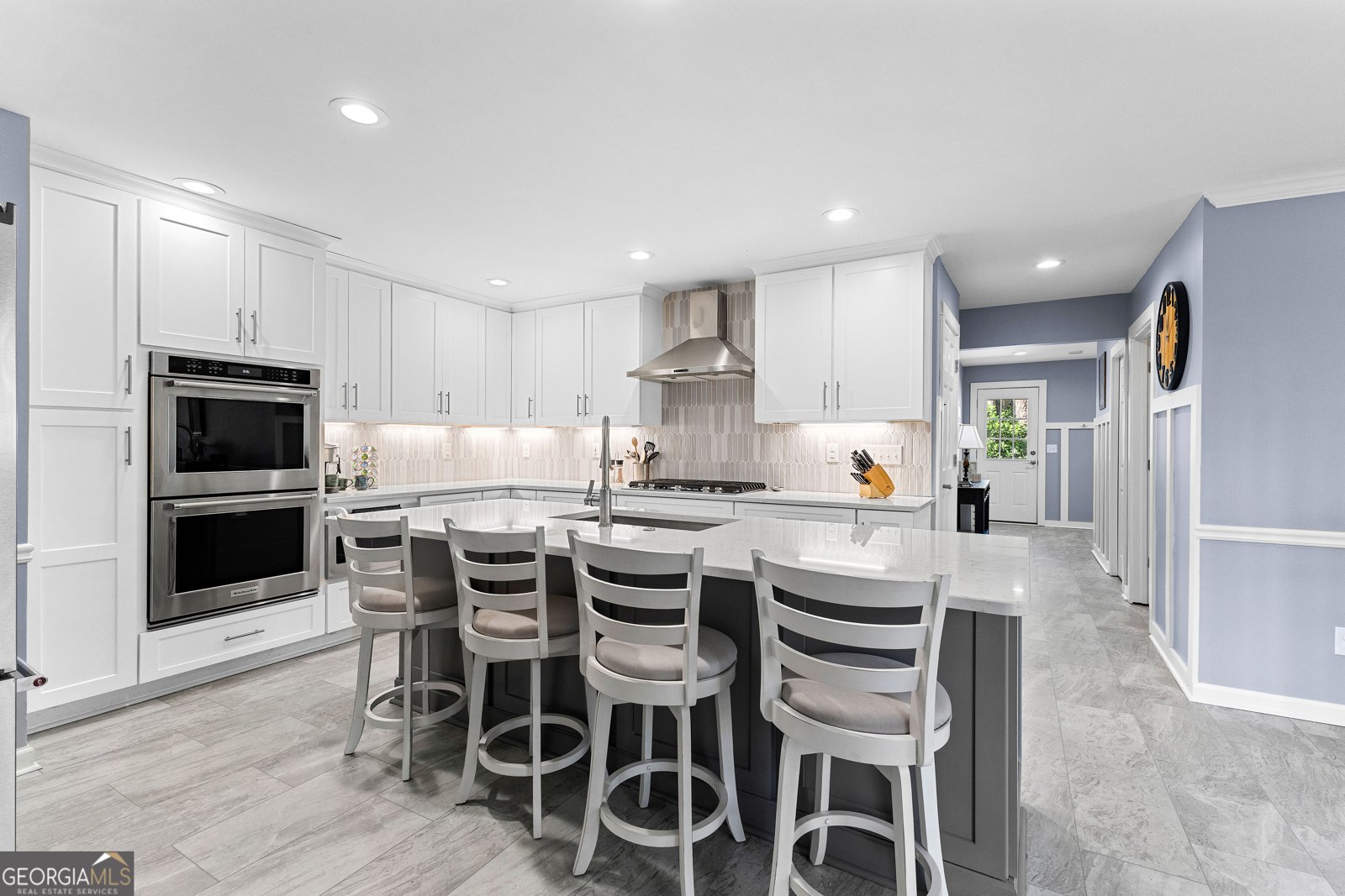 423 Holly Grove Church Road Peachtree City - 22