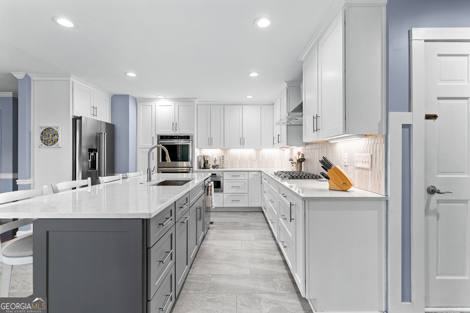 423 Holly Grove Church Road Peachtree City - 23