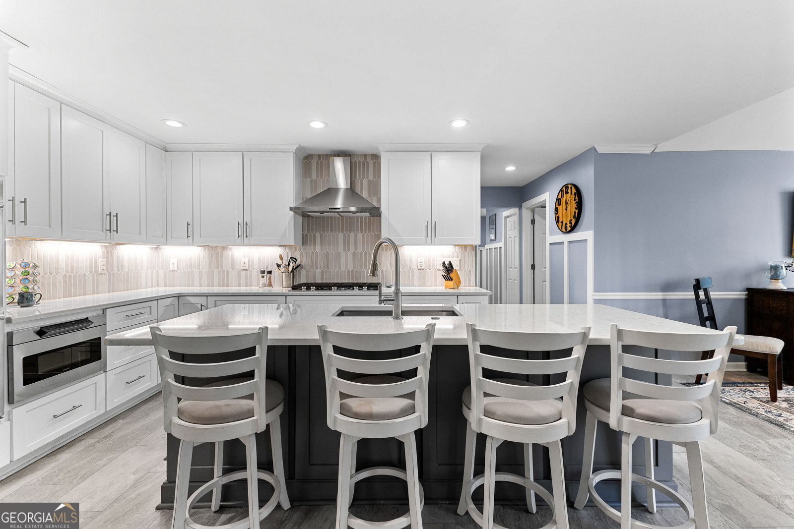 423 Holly Grove Church Road Peachtree City - 24