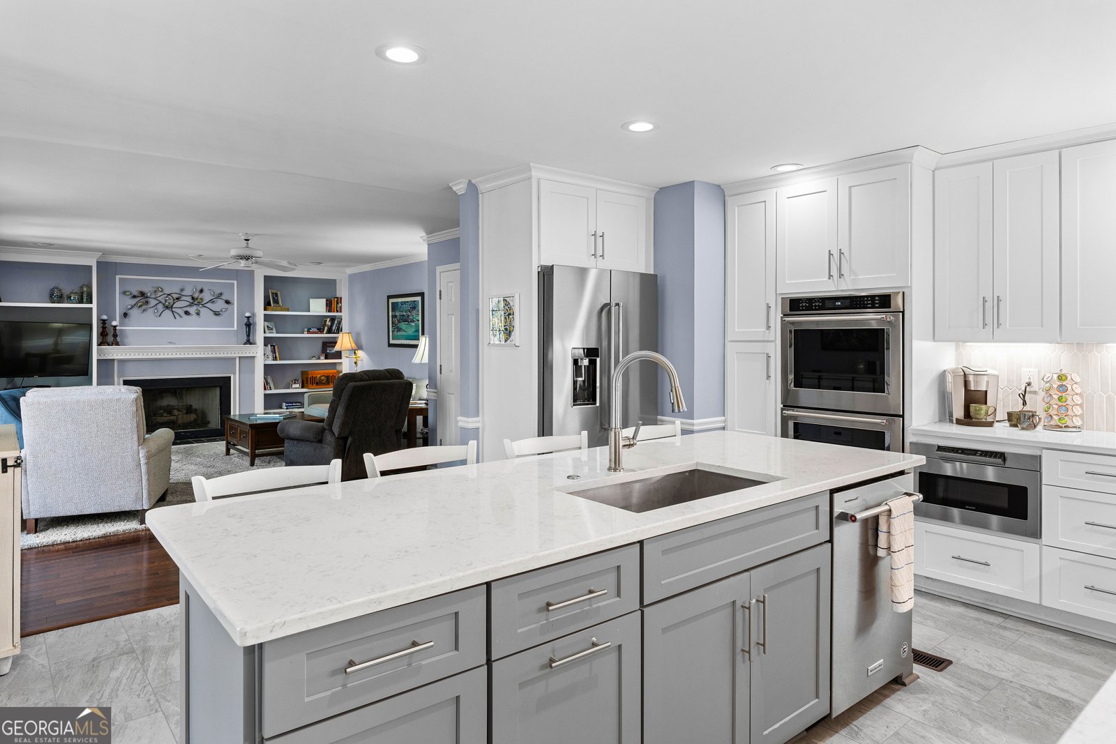 423 Holly Grove Church Road Peachtree City - 25