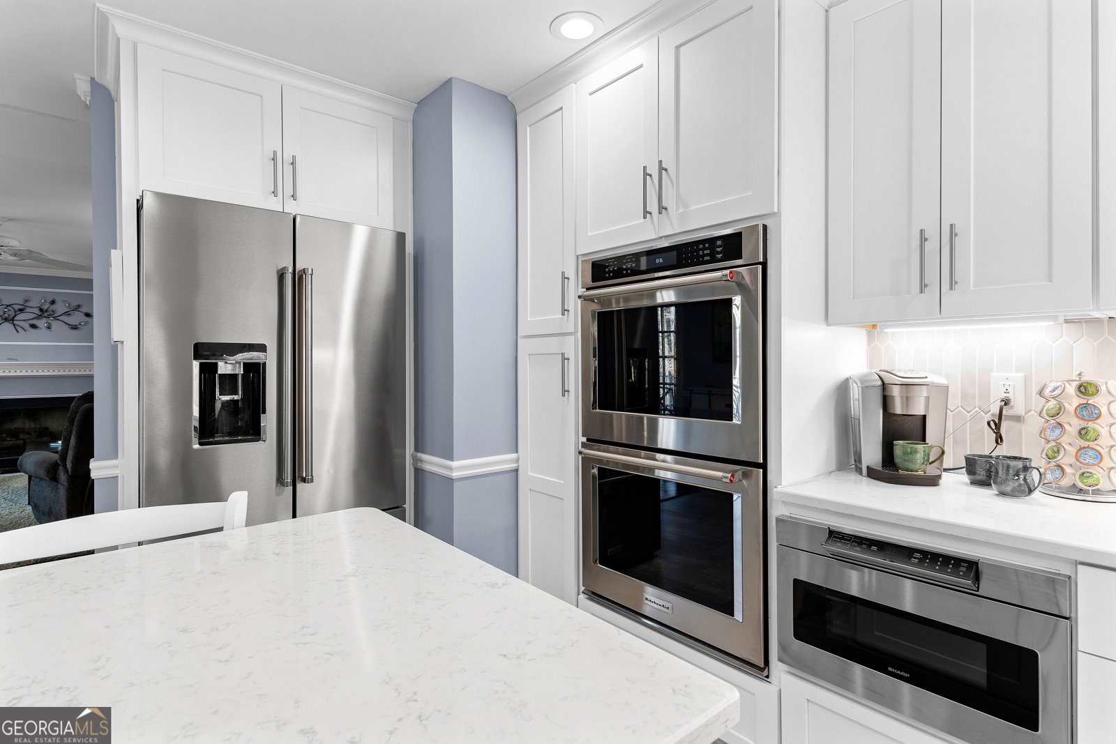 423 Holly Grove Church Road Peachtree City - 26