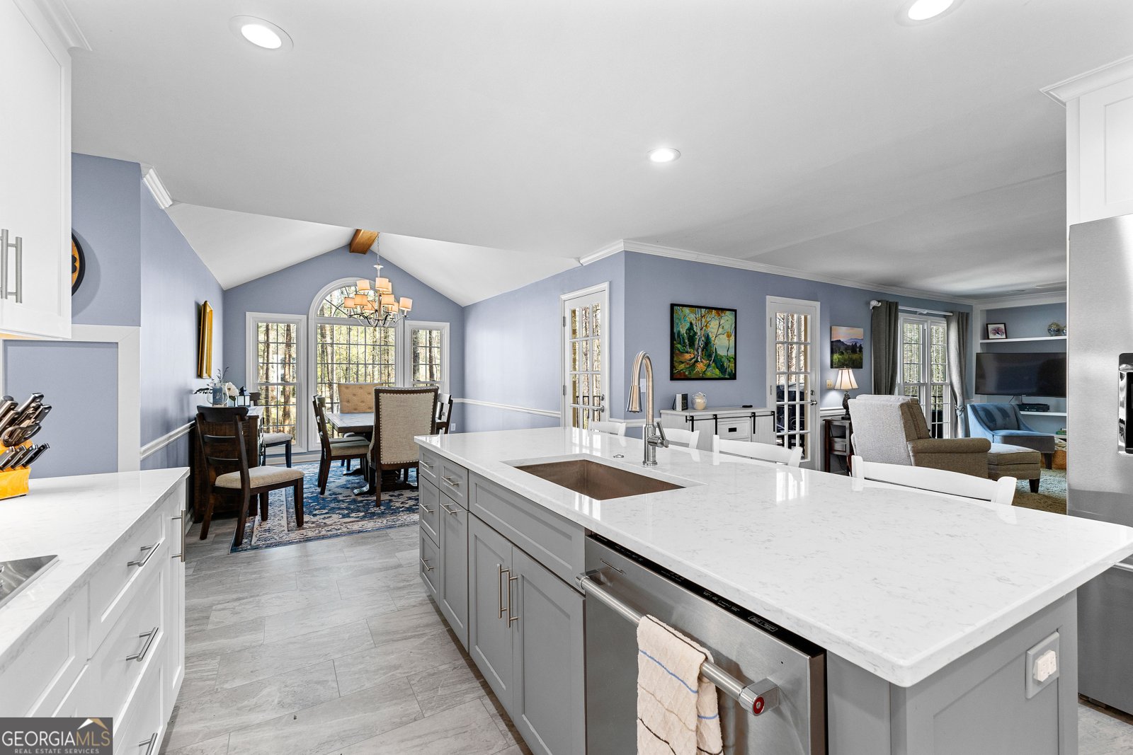 423 Holly Grove Church Road Peachtree City - 27