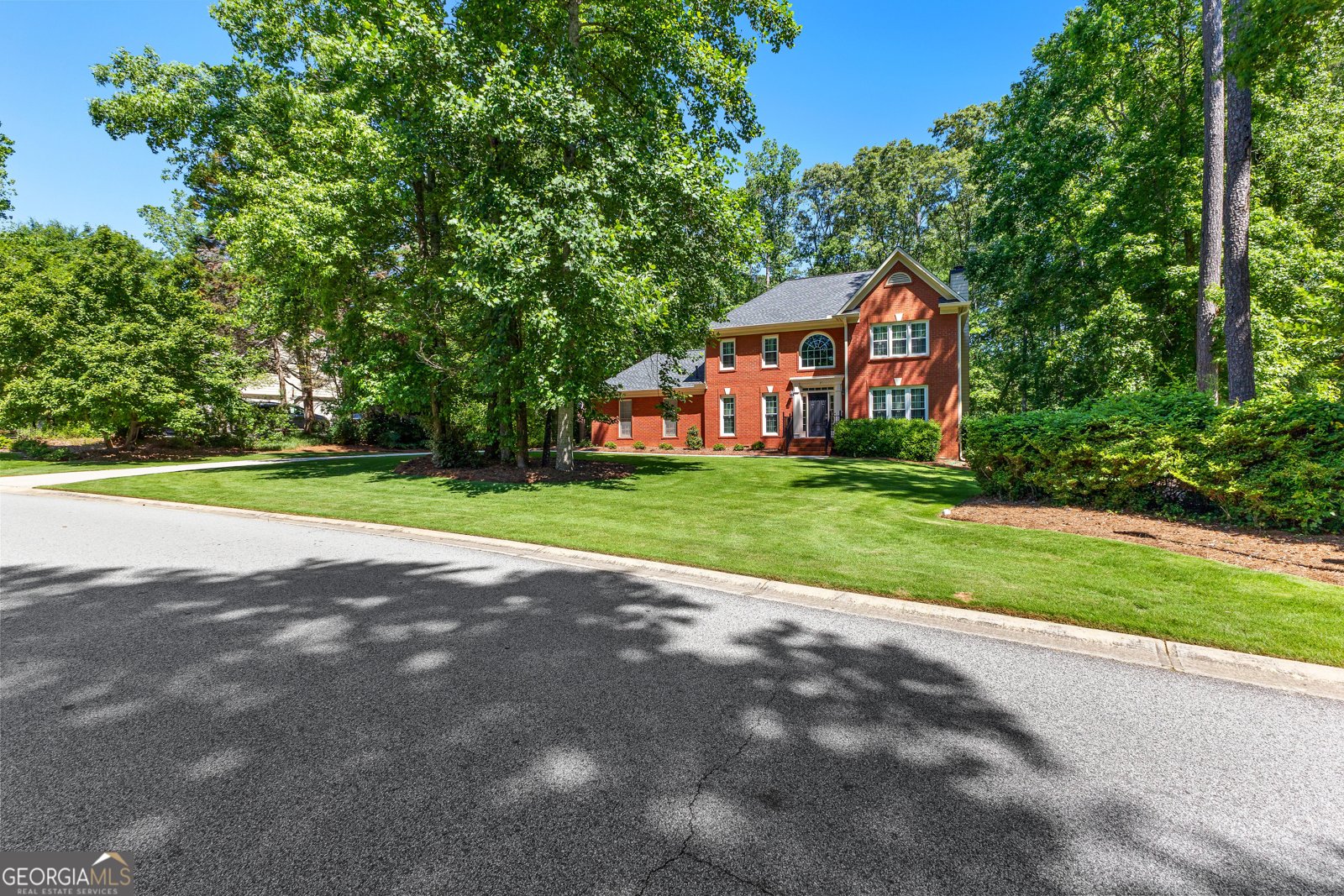 423 Holly Grove Church Road Peachtree City - 3