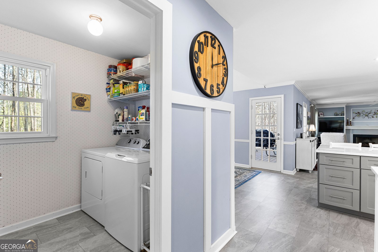 423 Holly Grove Church Road Peachtree City - 31