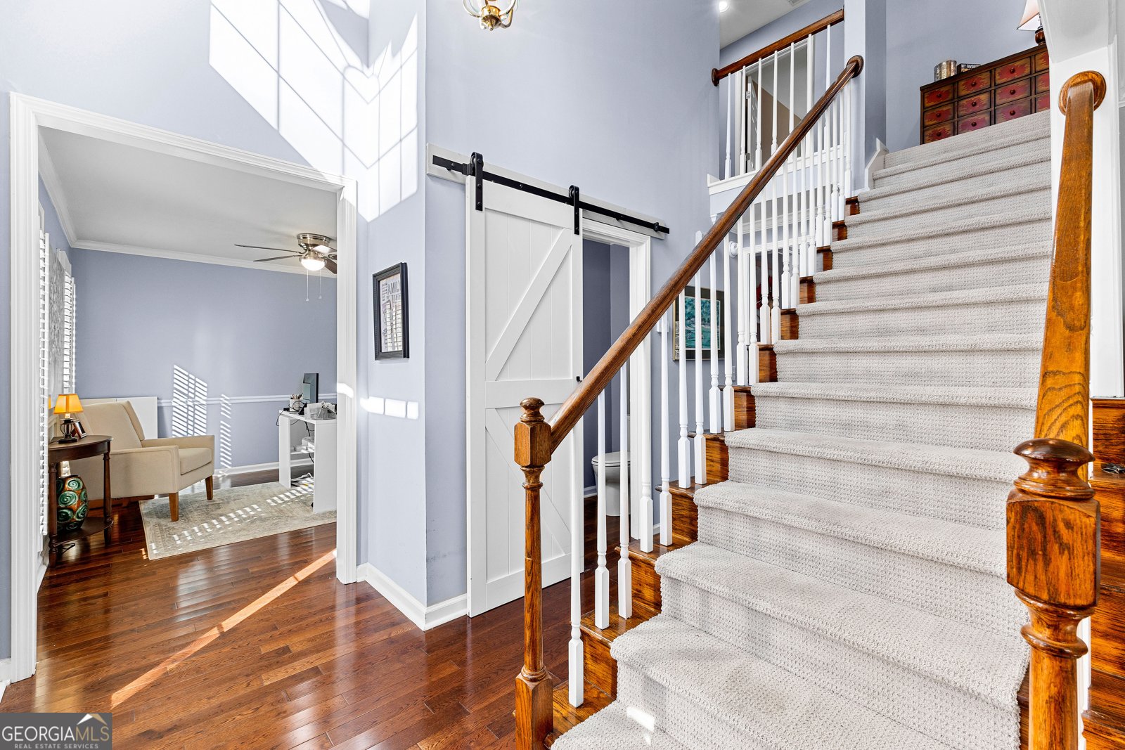 423 Holly Grove Church Road Peachtree City - 35
