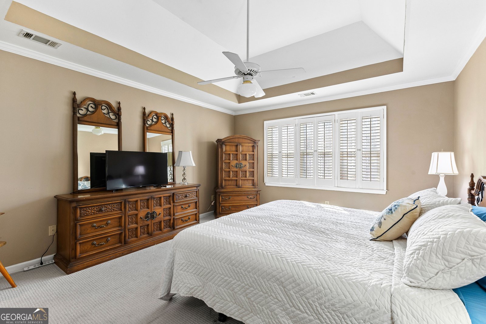 423 Holly Grove Church Road Peachtree City - 37