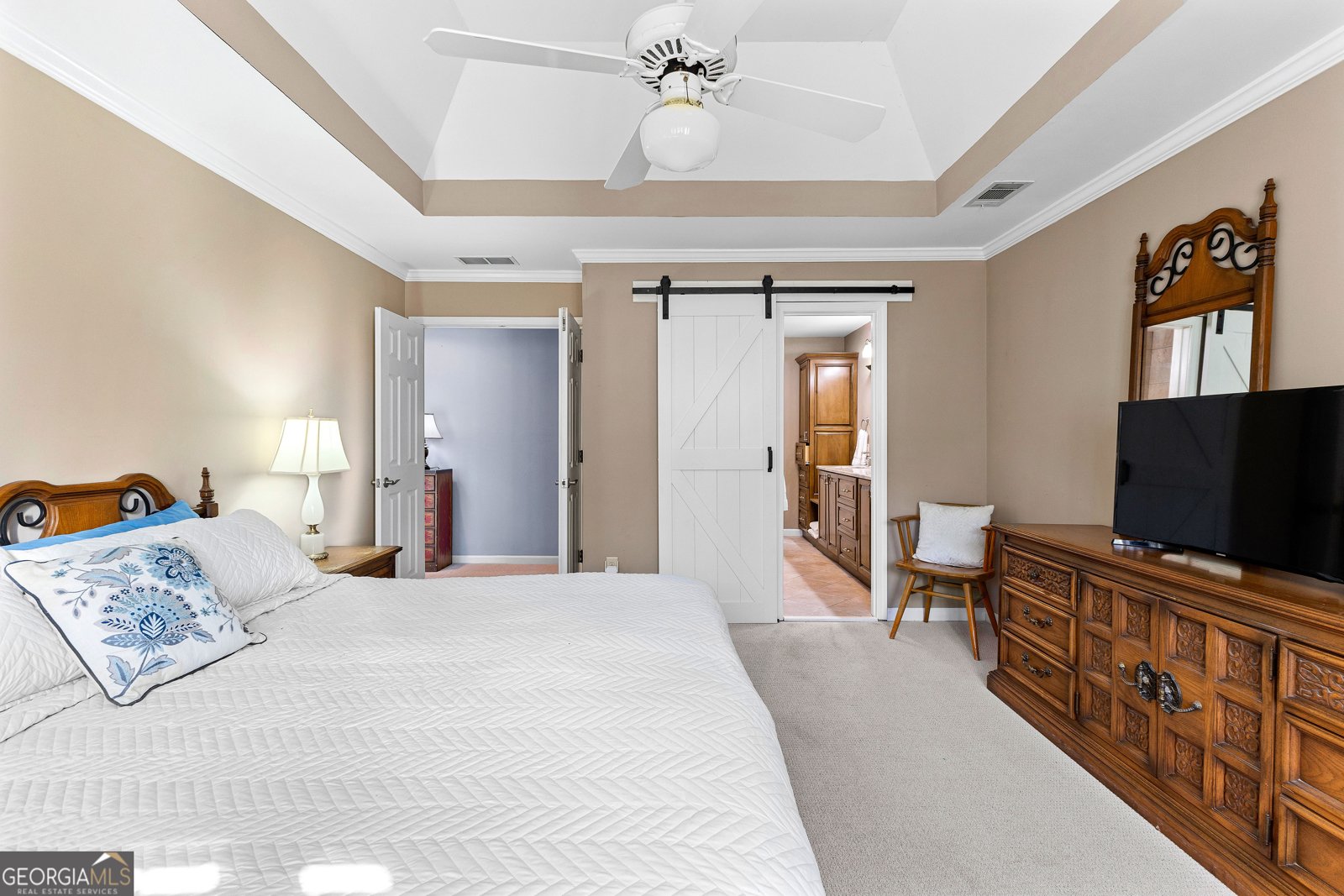 423 Holly Grove Church Road Peachtree City - 39