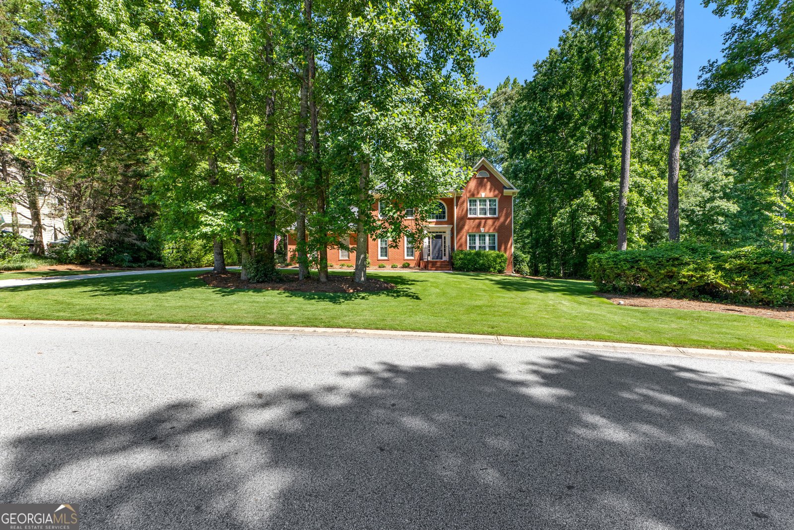 423 Holly Grove Church Road Peachtree City - 4