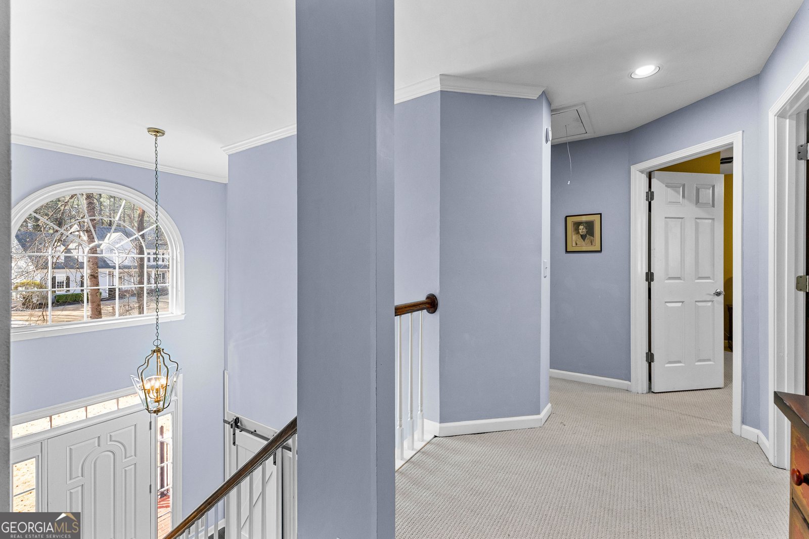 423 Holly Grove Church Road Peachtree City - 45