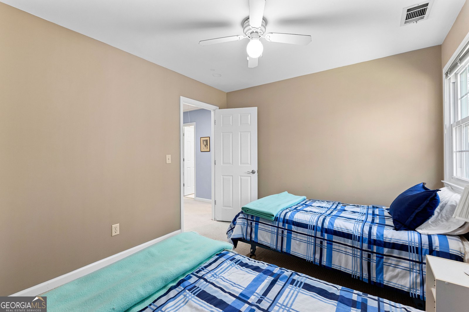 423 Holly Grove Church Road Peachtree City - 47