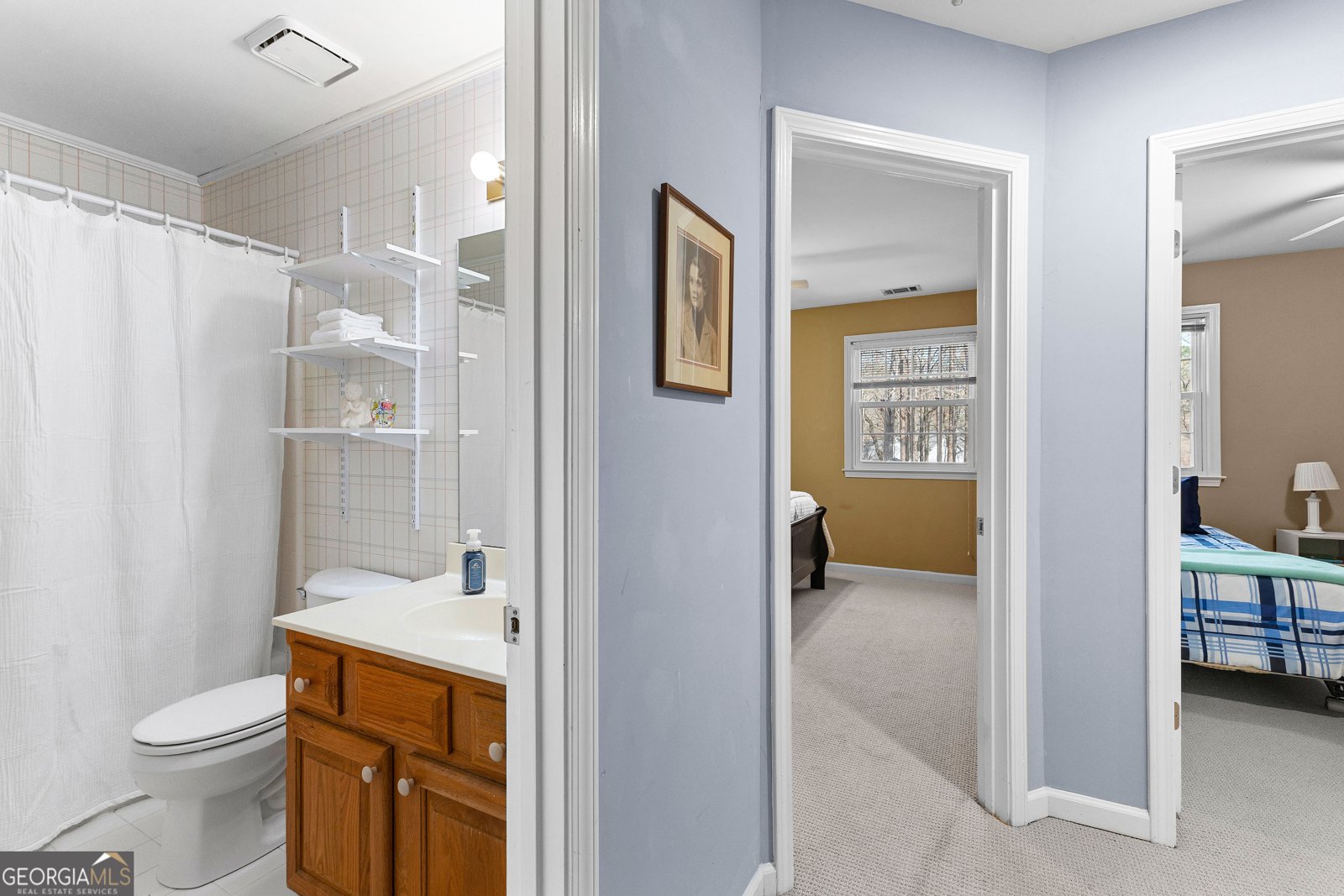 423 Holly Grove Church Road Peachtree City - 50