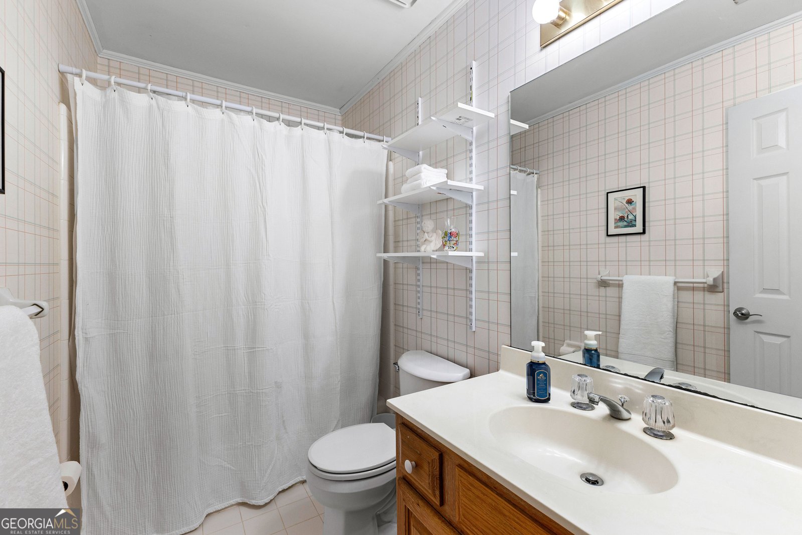 423 Holly Grove Church Road Peachtree City - 51