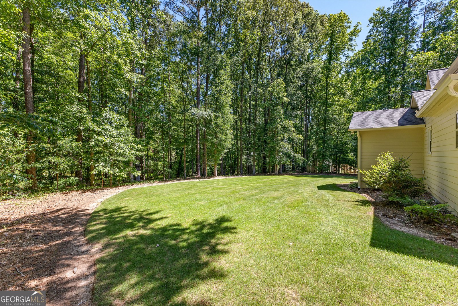 423 Holly Grove Church Road Peachtree City - 56