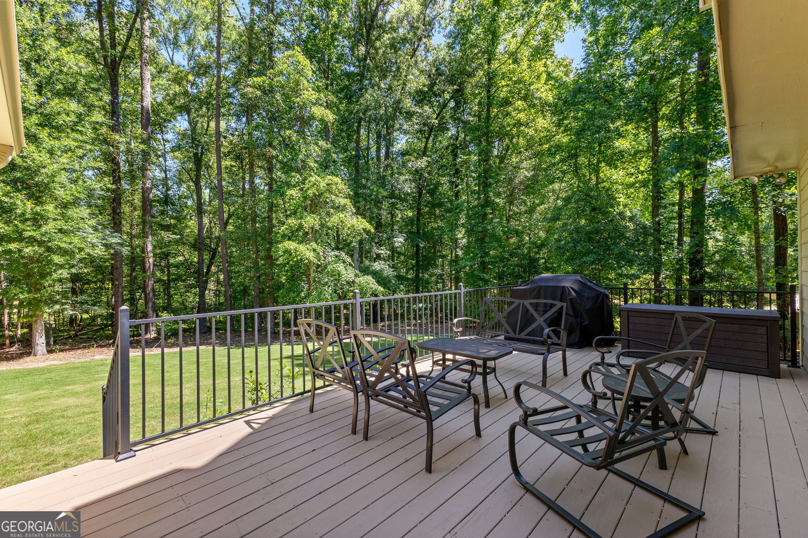 423 Holly Grove Church Road Peachtree City - 57