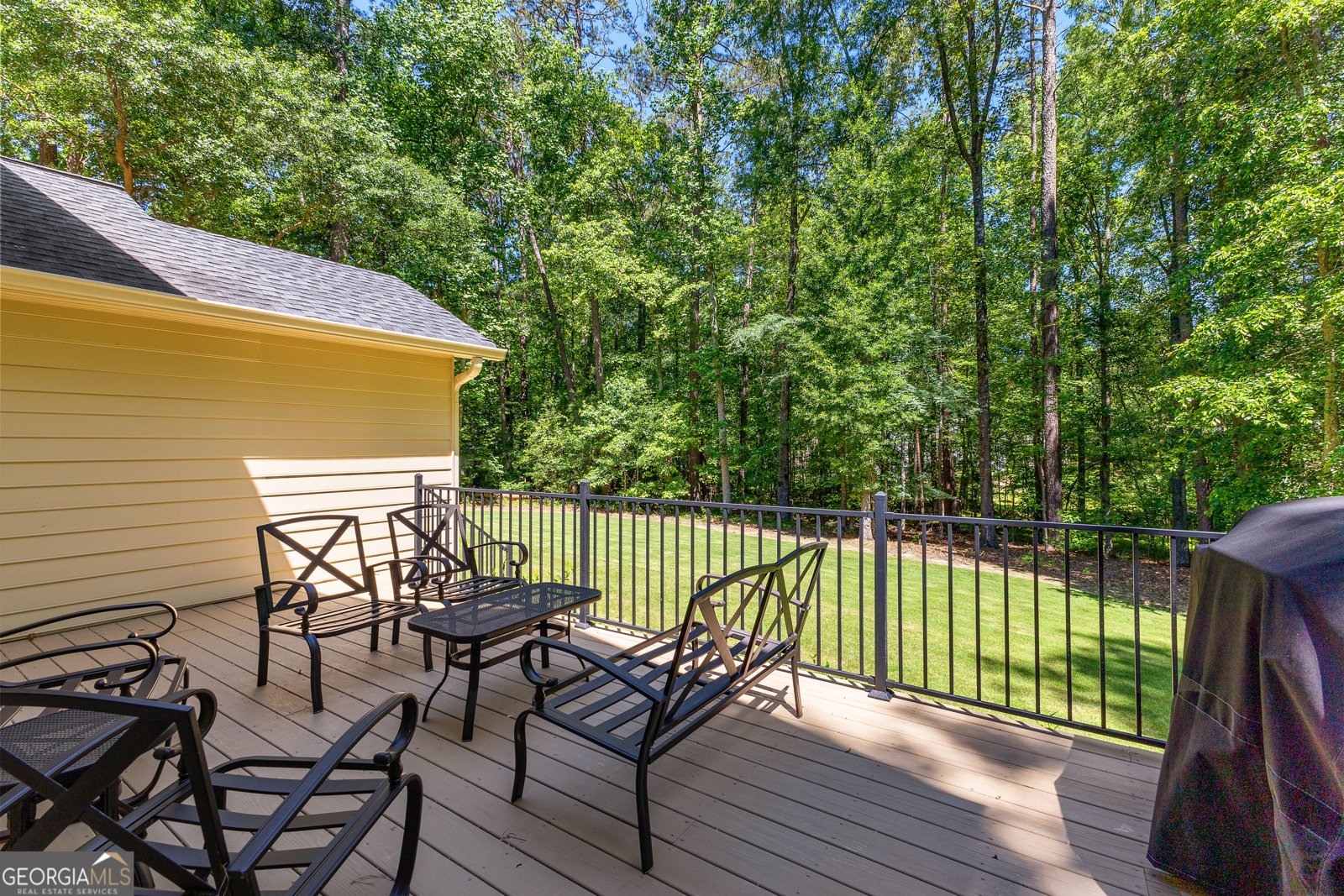423 Holly Grove Church Road Peachtree City - 58