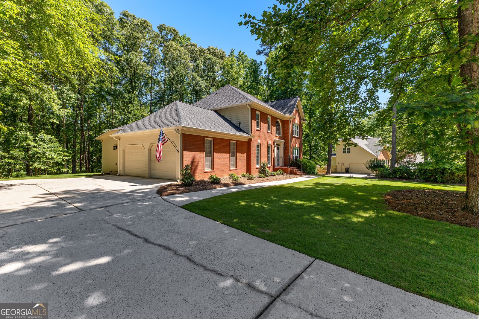 423 Holly Grove Church Road Peachtree City - 6