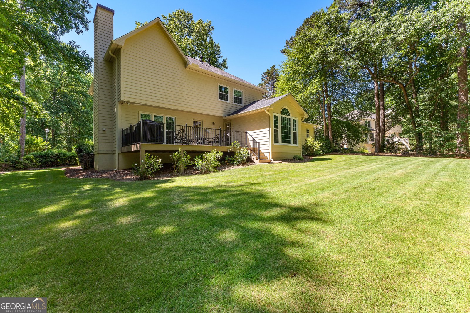 423 Holly Grove Church Road Peachtree City - 60