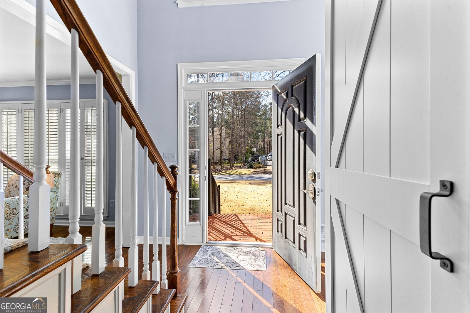 423 Holly Grove Church Road Peachtree City - 7