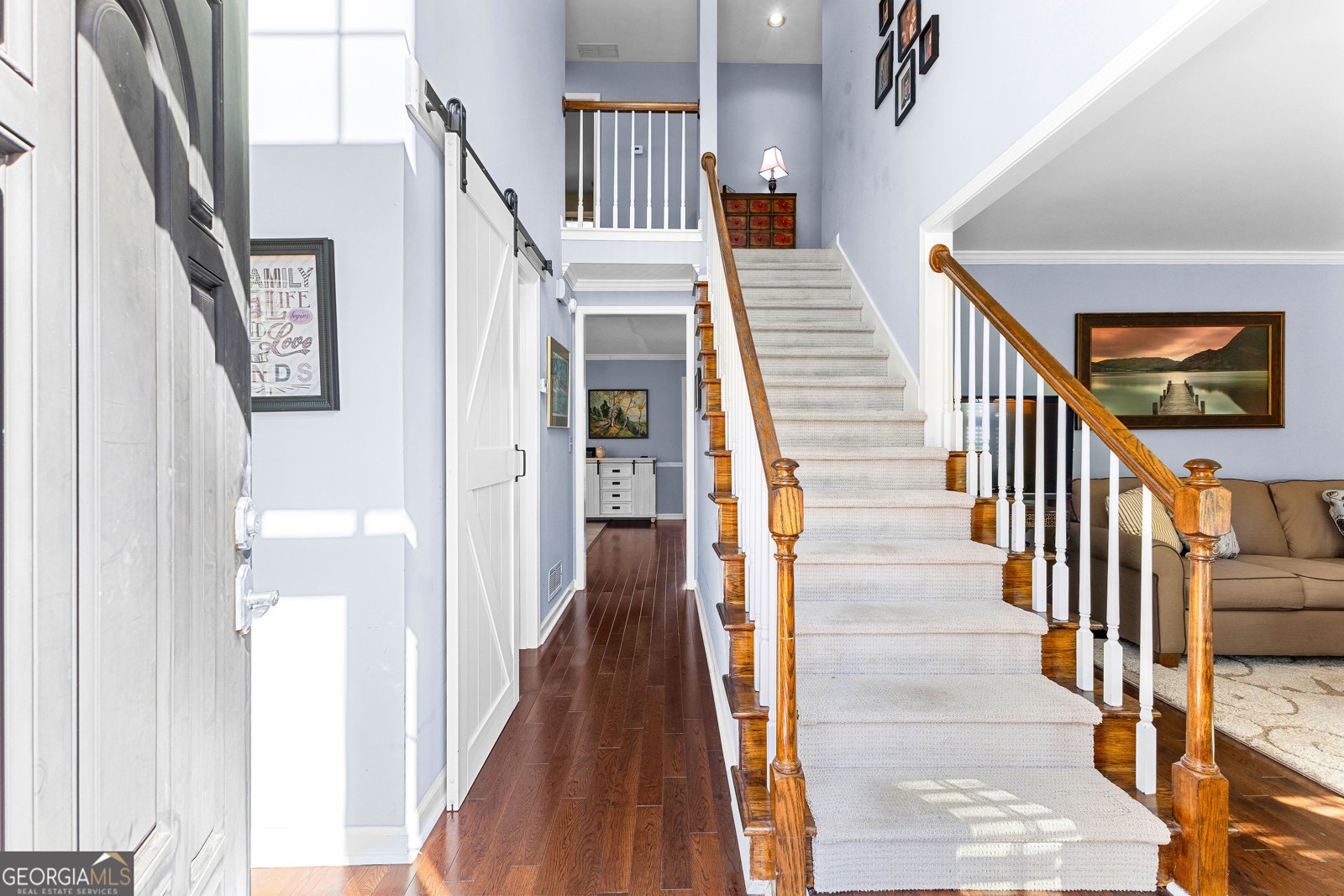423 Holly Grove Church Road Peachtree City - 9