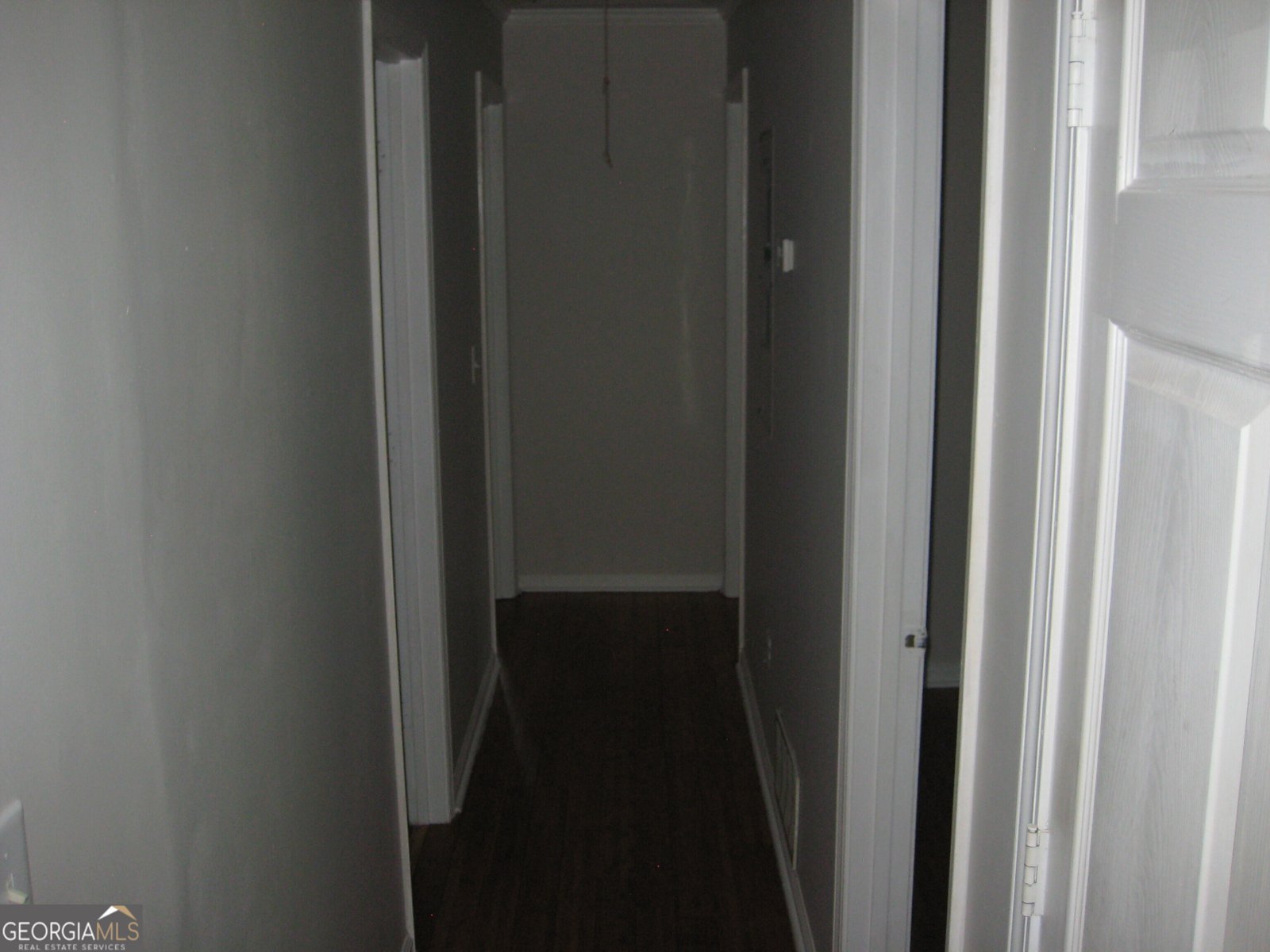 167 Franklin Street Zebulon - 10