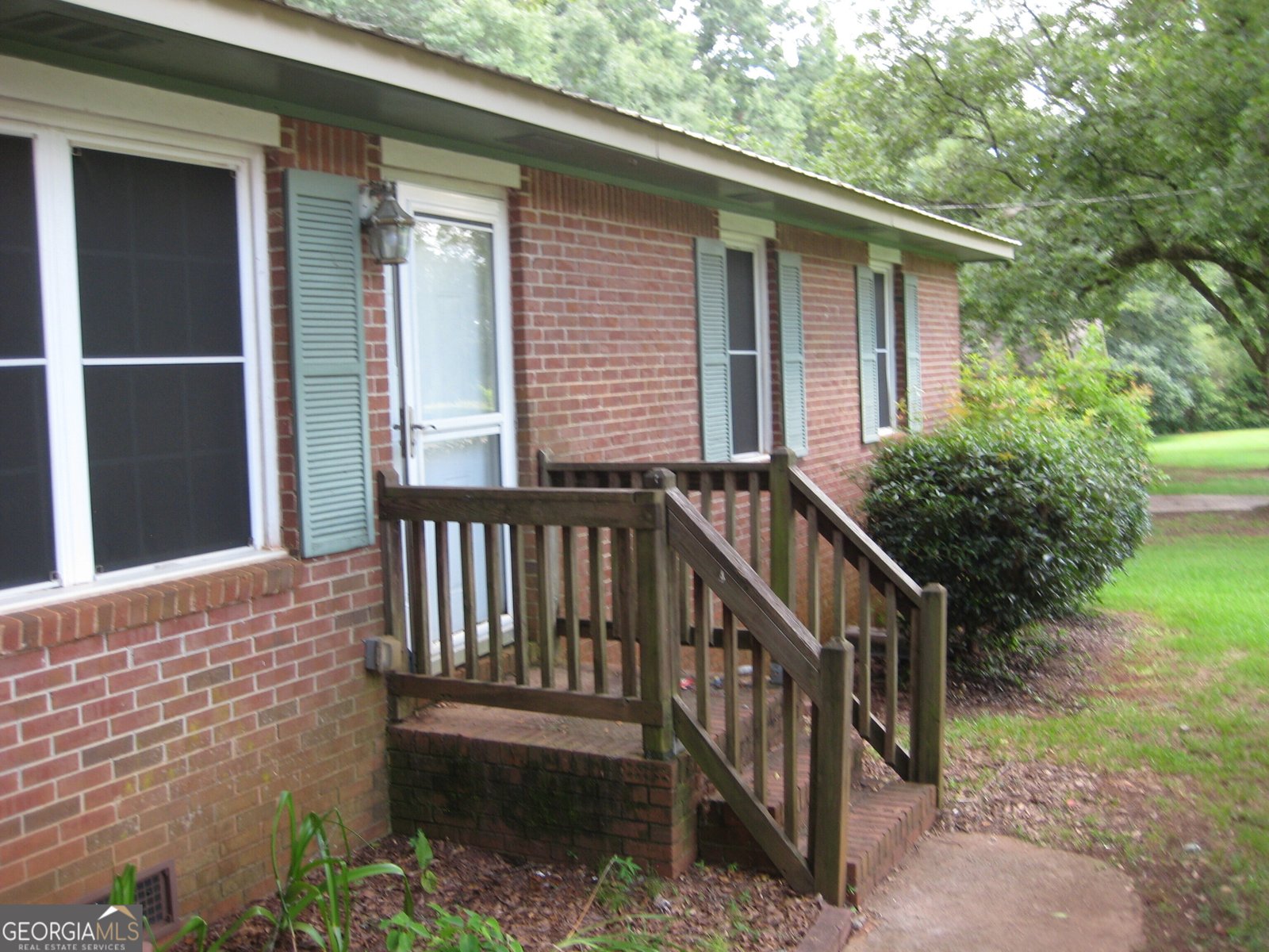 167 Franklin Street Zebulon - 2