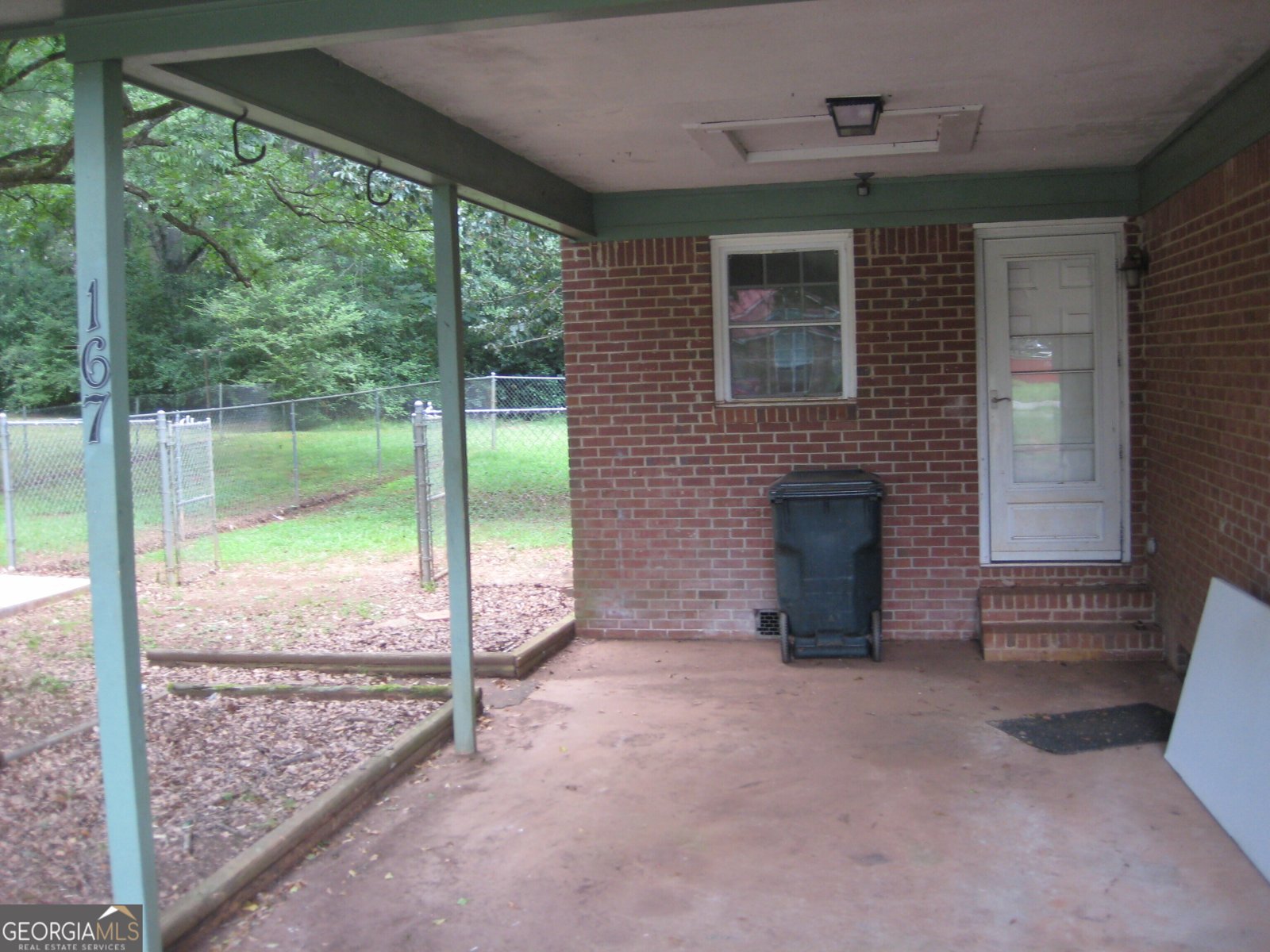 167 Franklin Street Zebulon - 3