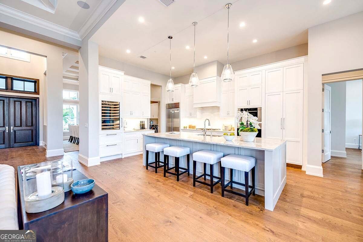 105 Godby Drive Fayetteville - 15