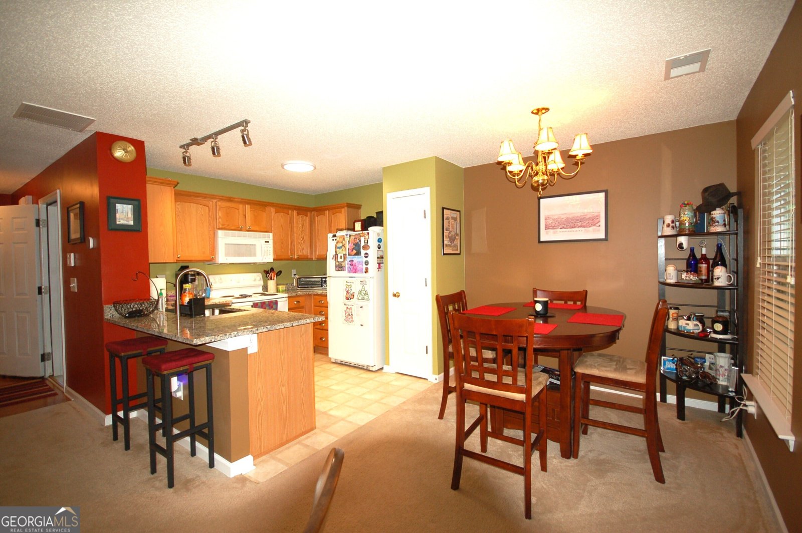 70 Darbys Crossing Court Hiram - 1