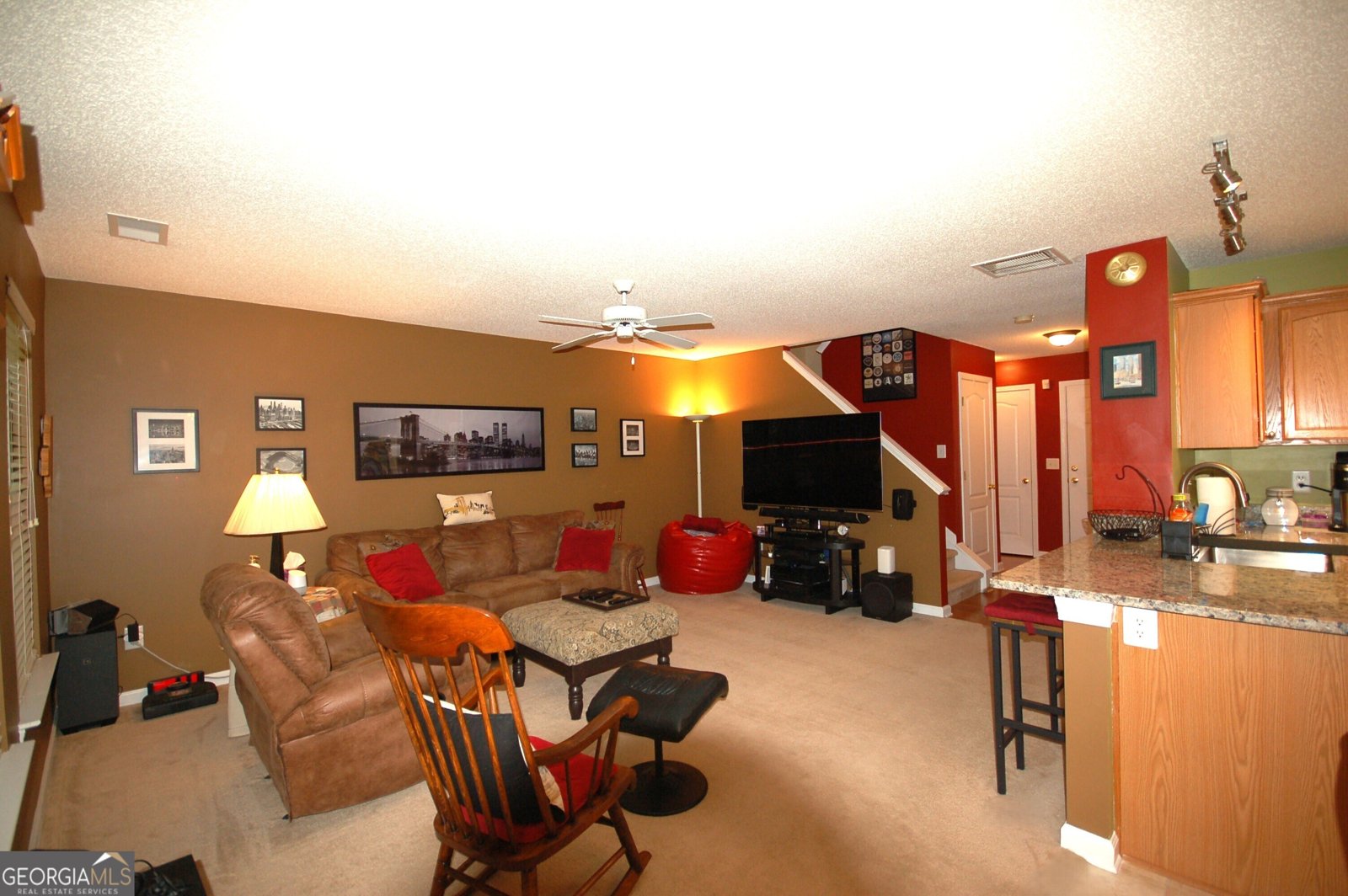 70 Darbys Crossing Court Hiram - 2