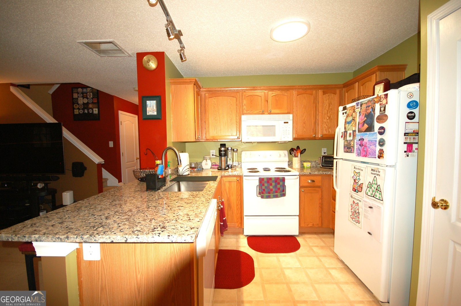 70 Darbys Crossing Court Hiram - 4