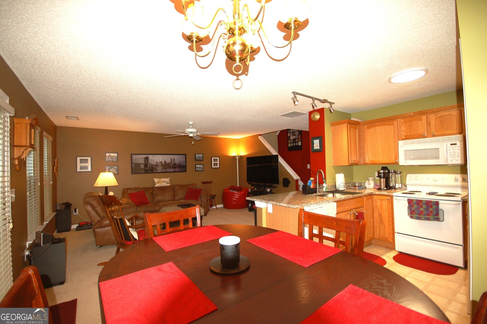 70 Darbys Crossing Court Hiram - 5
