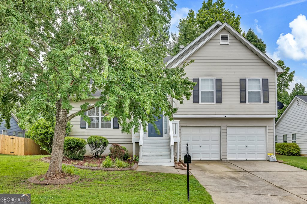 4435 Grove Drive Acworth - 1