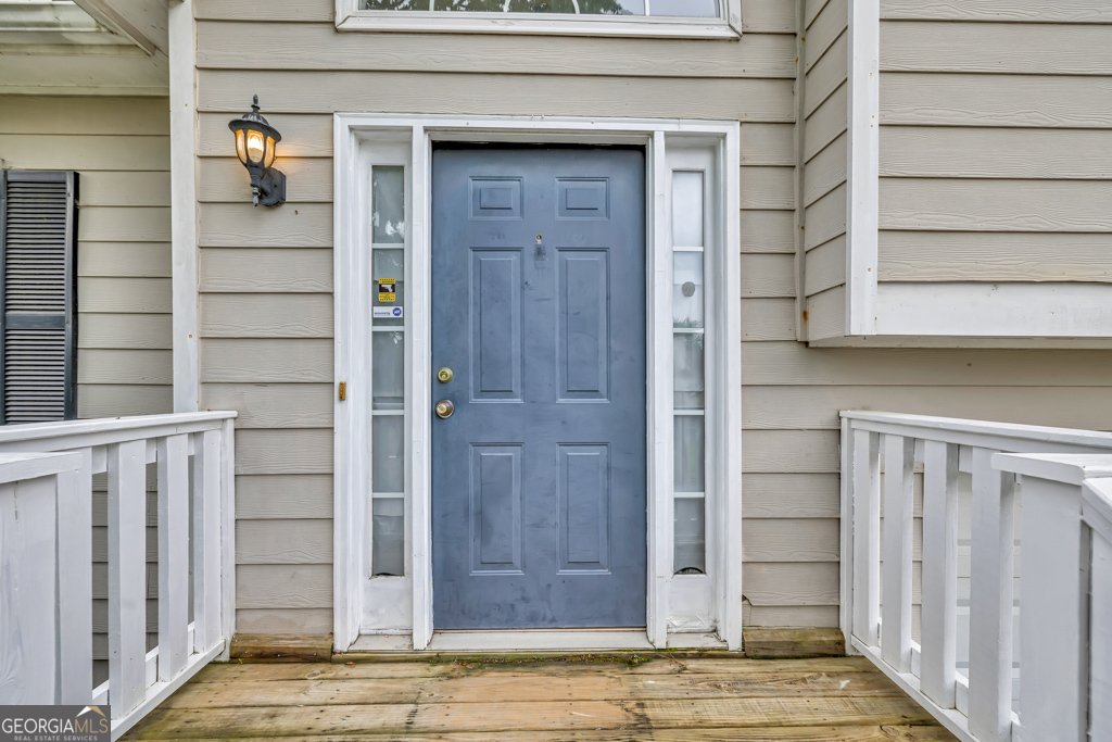 4435 Grove Drive Acworth - 10