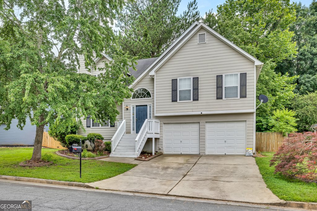4435 Grove Drive Acworth - 2