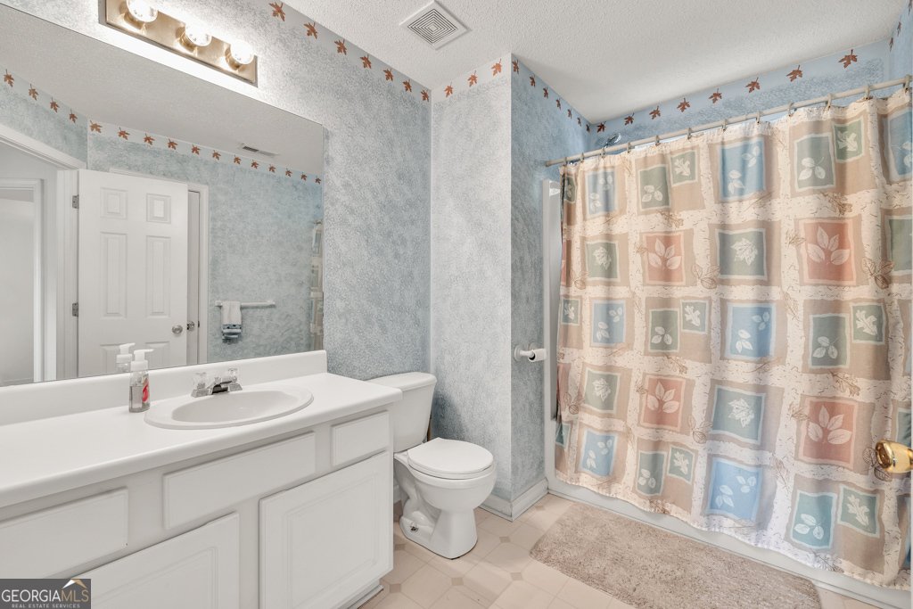 4435 Grove Drive Acworth - 29