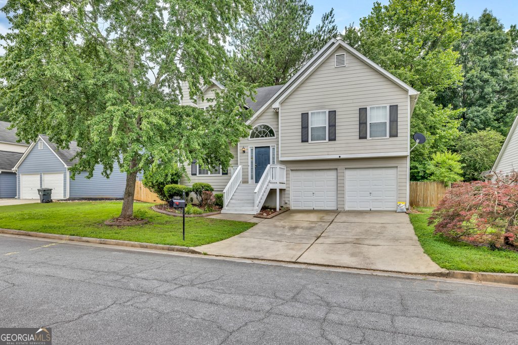 4435 Grove Drive Acworth - 3