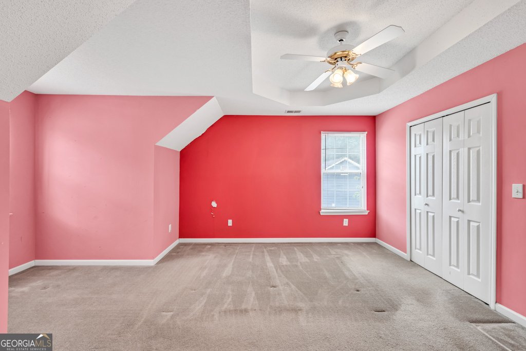 4435 Grove Drive Acworth - 30