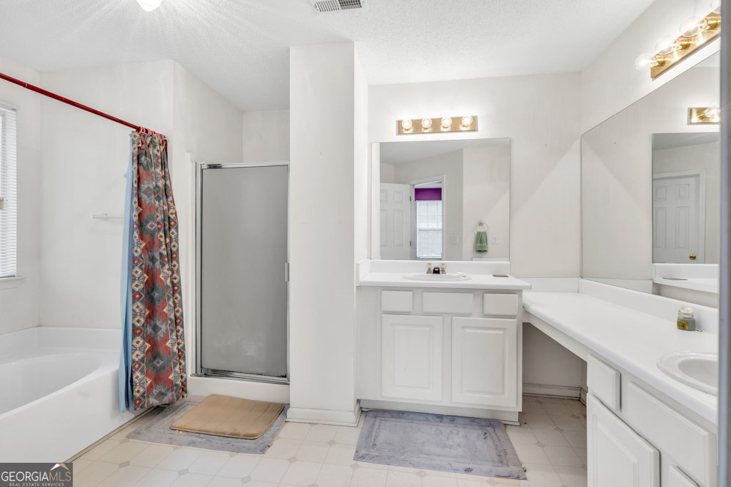 4435 Grove Drive Acworth - 36