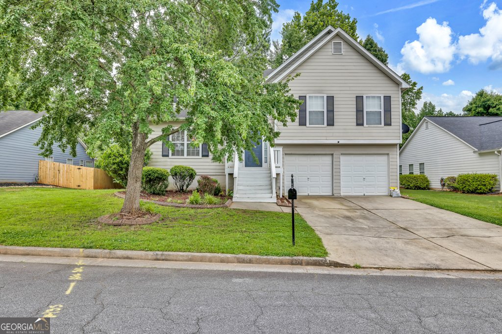 4435 Grove Drive Acworth - 4