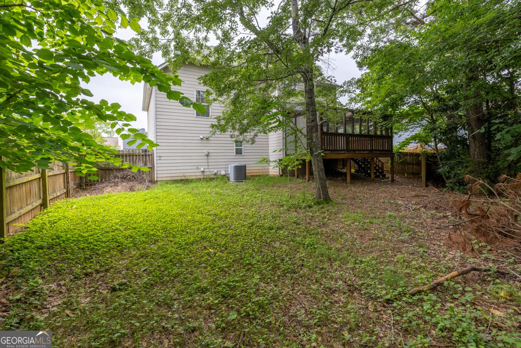 4435 Grove Drive Acworth - 40