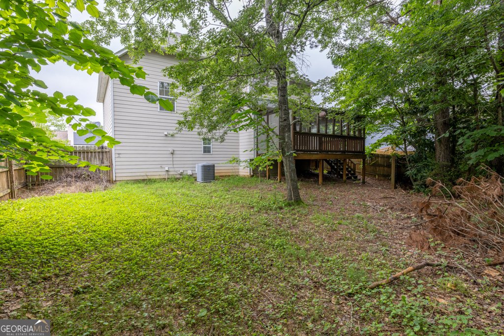 4435 Grove Drive Acworth - 41