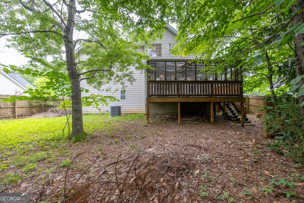 4435 Grove Drive Acworth - 42