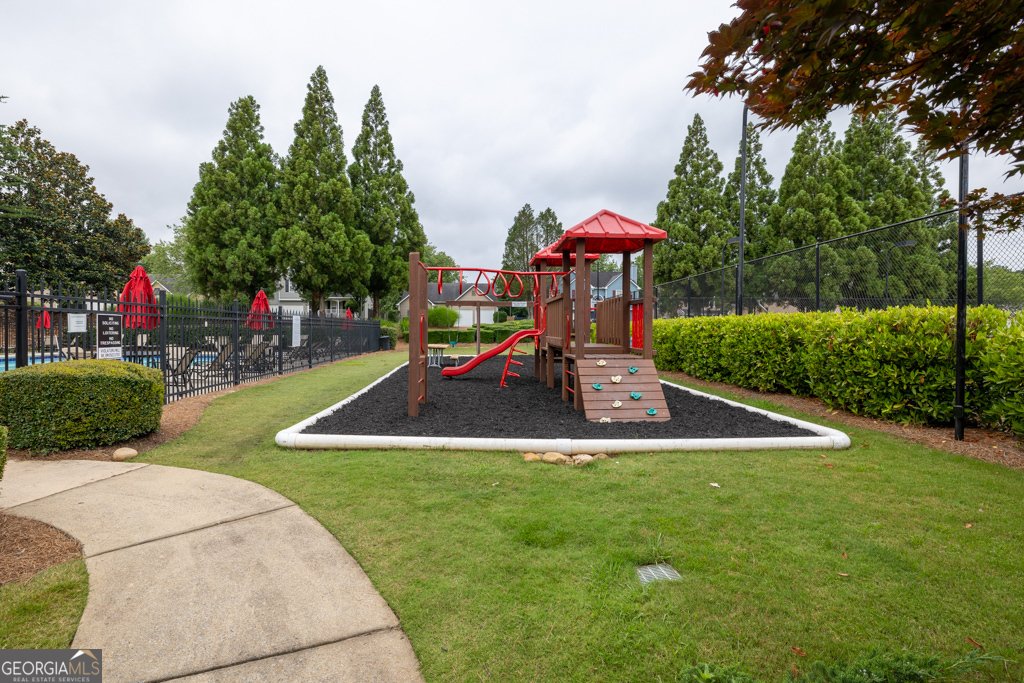 4435 Grove Drive Acworth - 44
