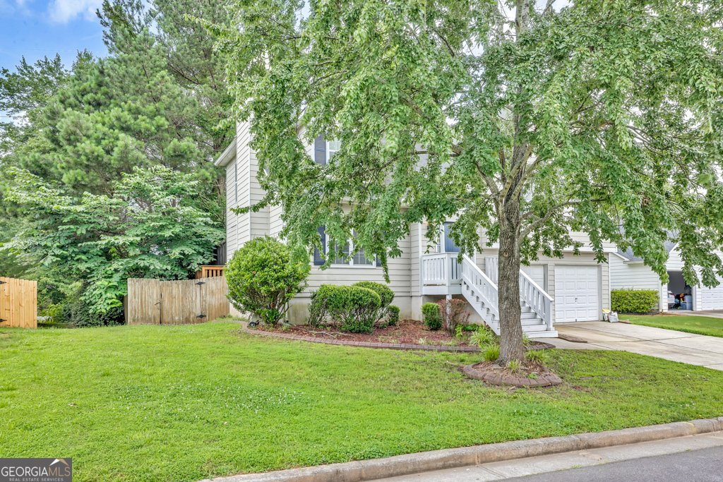 4435 Grove Drive Acworth - 5