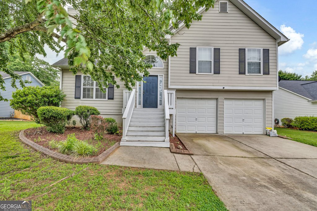 4435 Grove Drive Acworth - 6