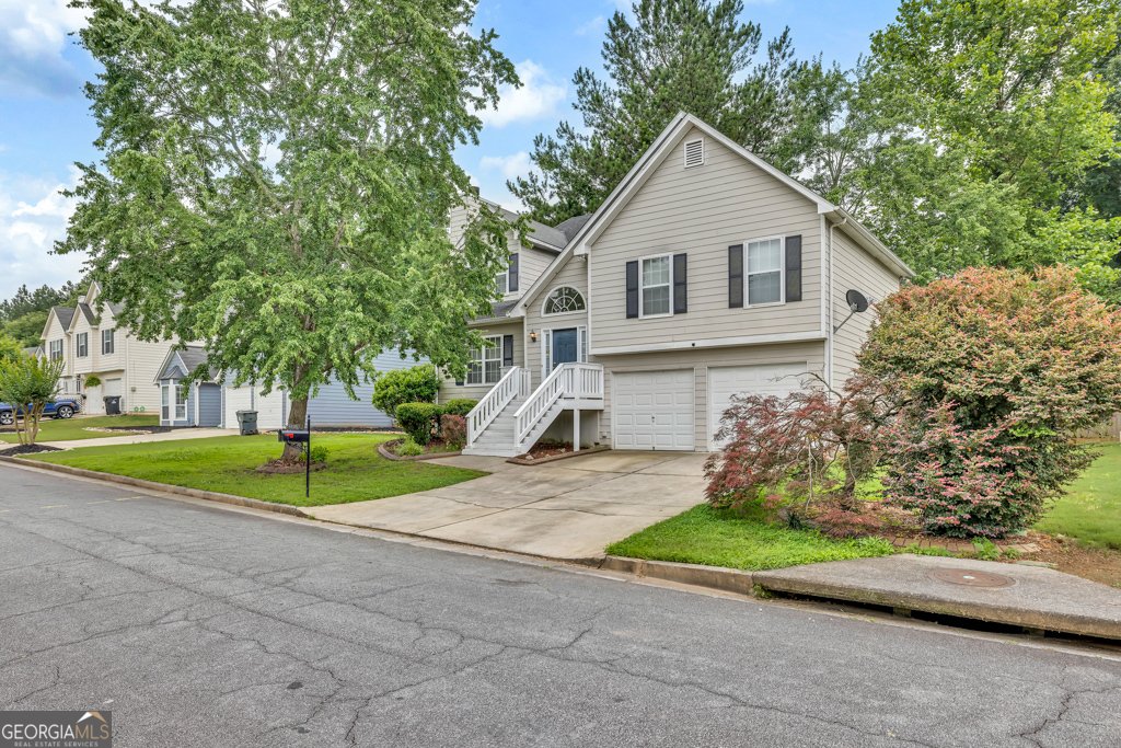 4435 Grove Drive Acworth - 7