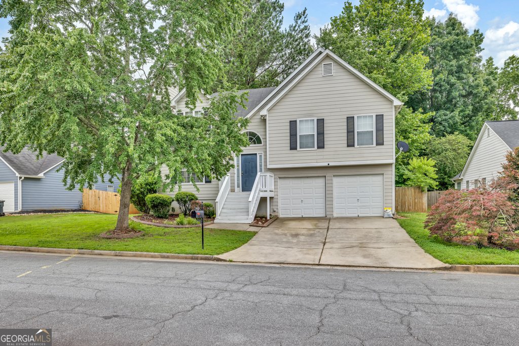 4435 Grove Drive Acworth - 8