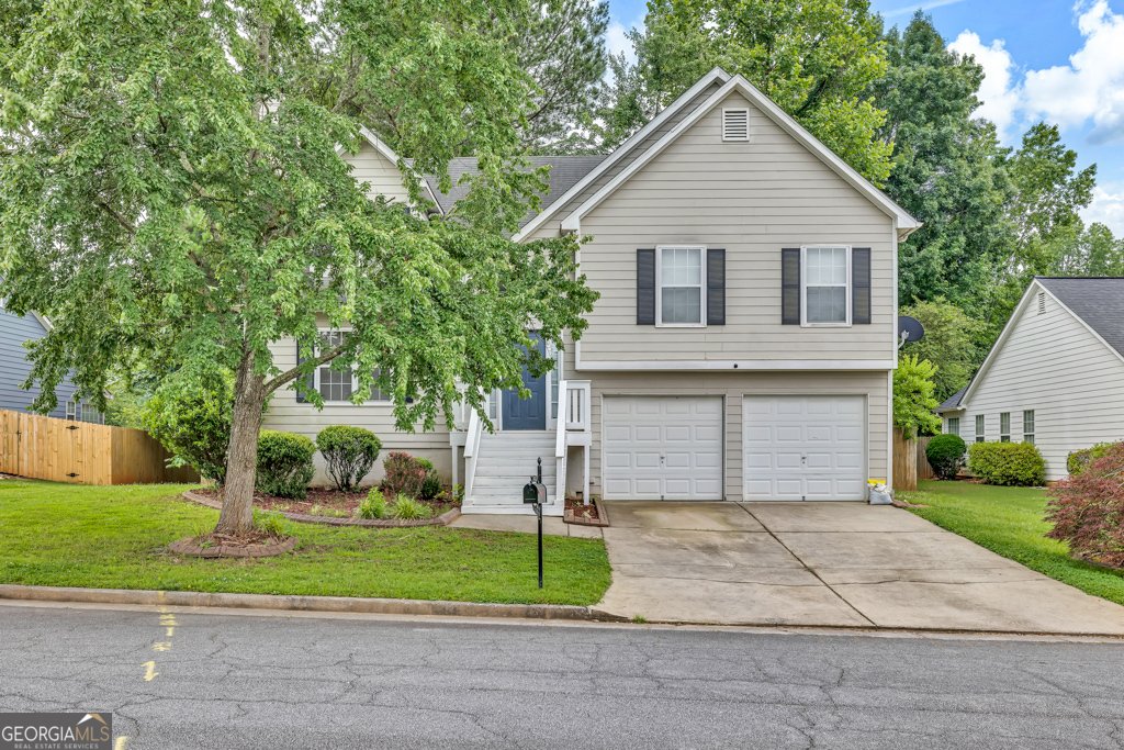 4435 Grove Drive Acworth - 9